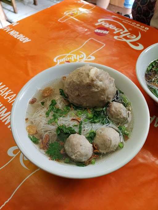 Bakso Solo Botak Cs 10