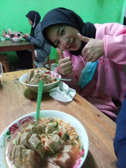 Bakso Solo Botak Cs 9