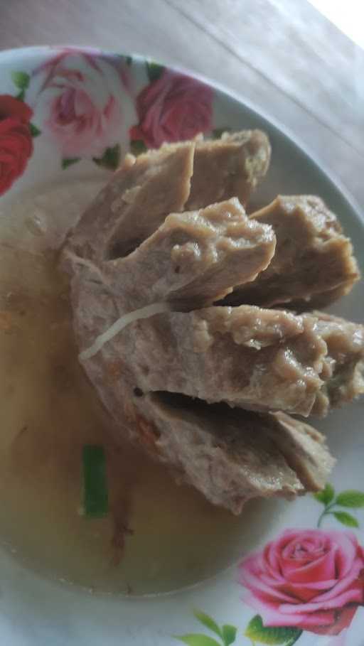 Bakso Solo Botak Cs 3