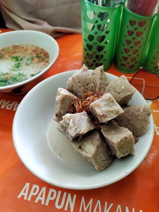 Bakso Solo Botak Cs 1