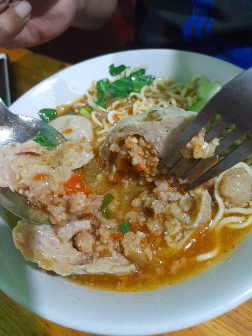 Bakso Solo Botak Cs 4