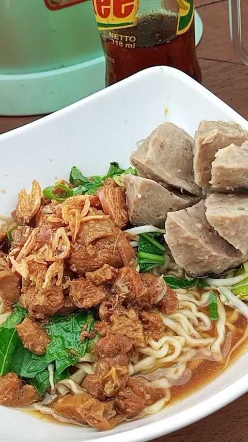 Bakso Solo Botak Cs 6