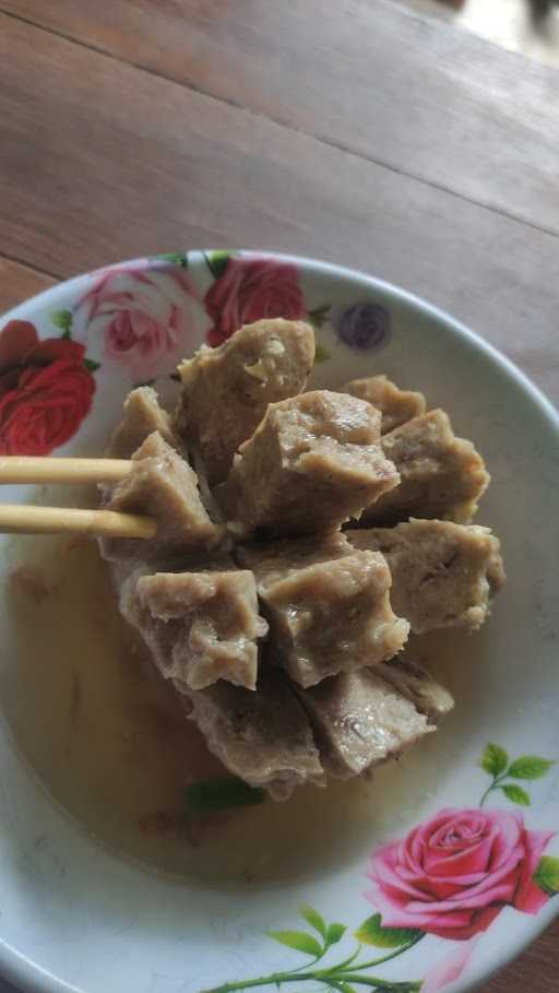 Bakso Solo Botak Cs 2