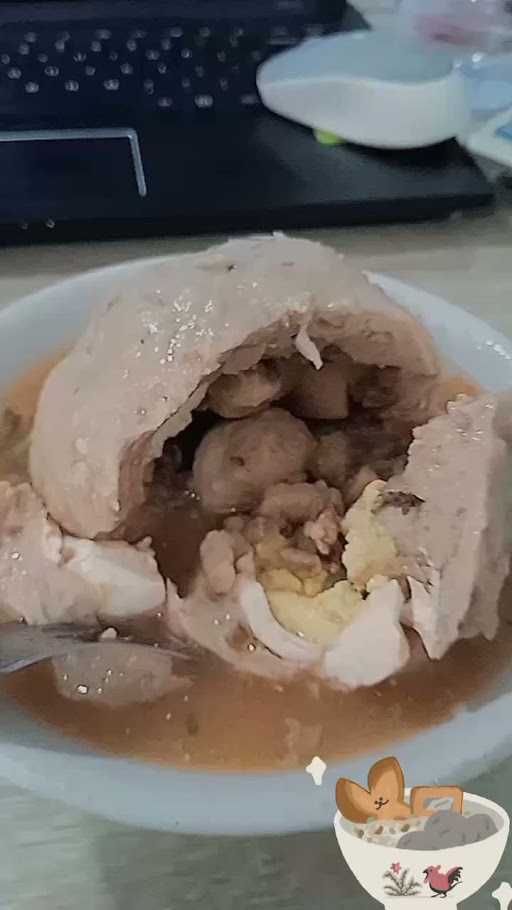 Bakso Solo Botak Cs 8