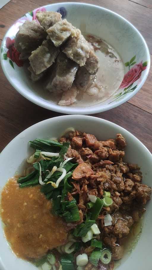 Bakso Solo Botak Cs 5