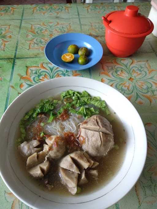 Bakso Warung Gaul 4