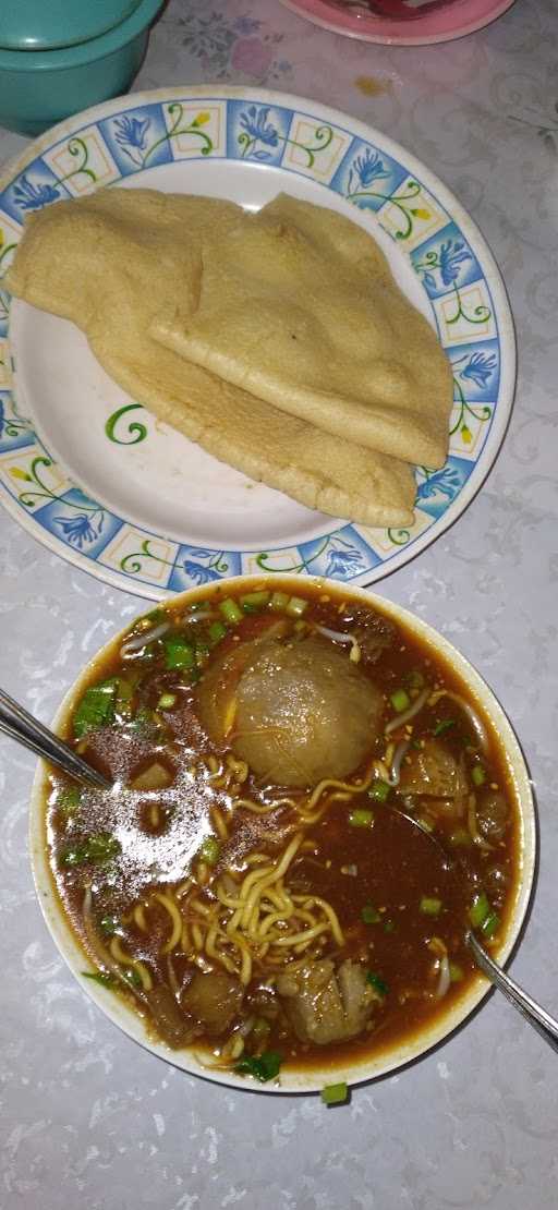 Bakso Warung Gaul 6