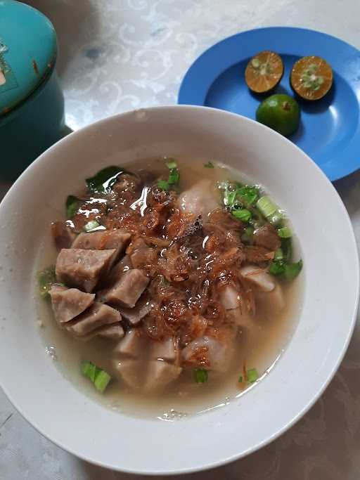 Bakso Warung Gaul 10