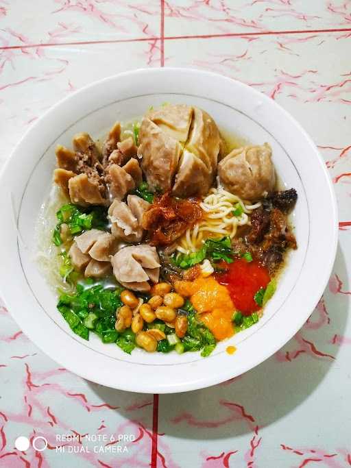 Bakso Warung Gaul 1