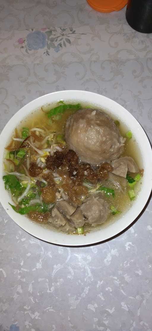 Bakso Warung Gaul 5