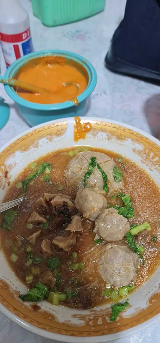 Bakso Warung Gaul 8