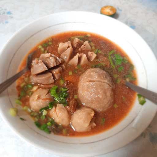 Bakso Warung Gaul 7