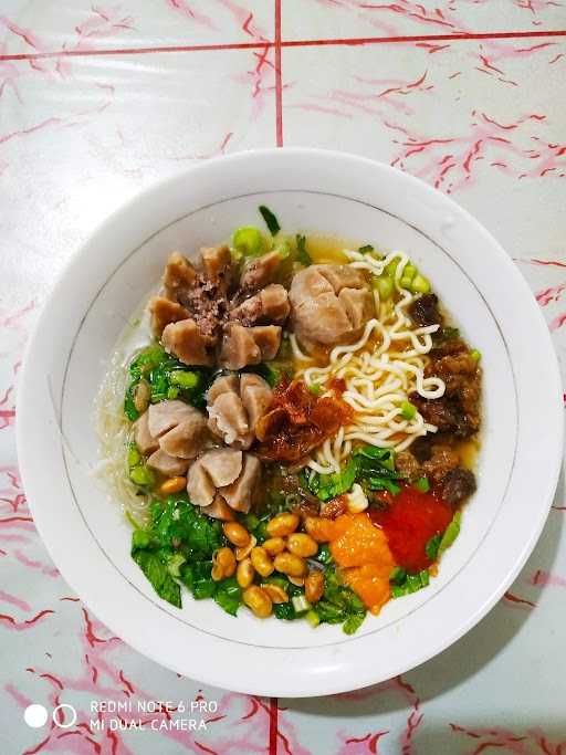 Bakso Warung Gaul 9