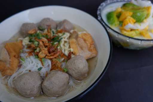 Bakso Wong Djojo 9