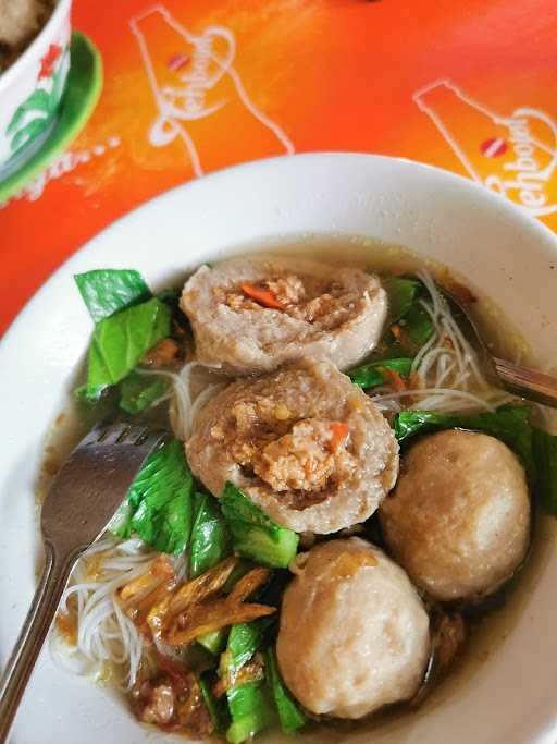 Bakso Wong Djojo 1