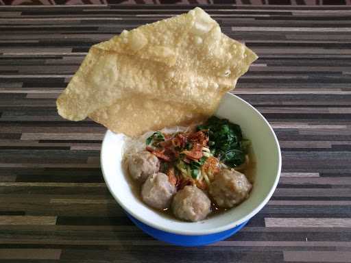 Bakso Wong Djojo 3