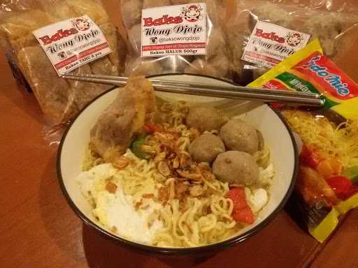 Bakso Wong Djojo 4