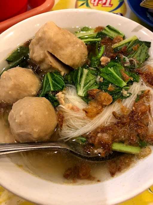 Bakso Wong Djojo 7