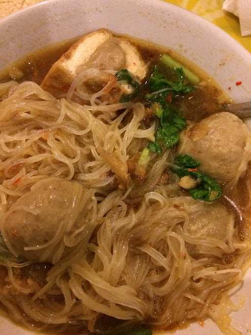 Bakso Wong Djojo 5