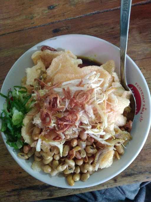 Bubur Ayam 1