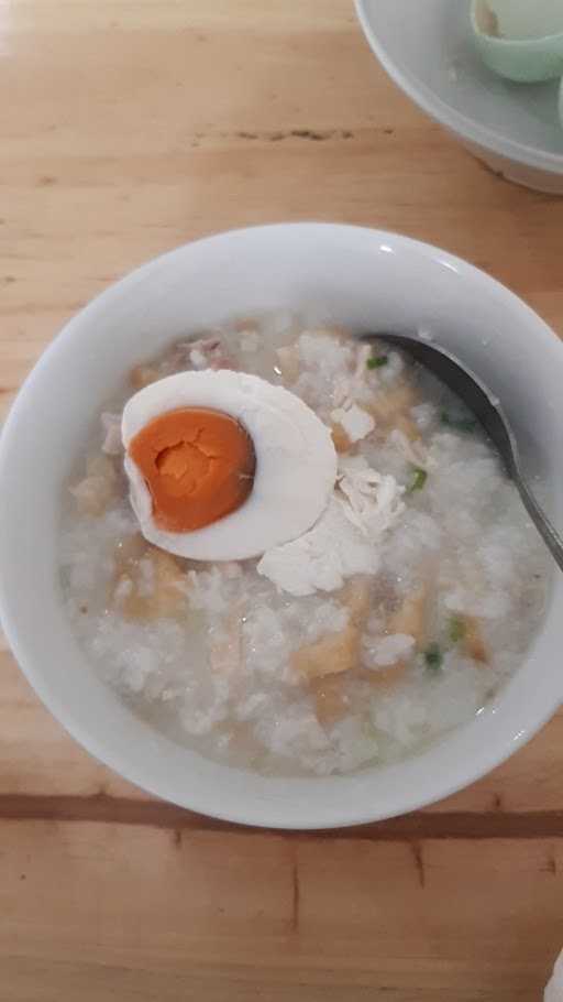 Bubur Ayam Kenanga - Green Lake City 3