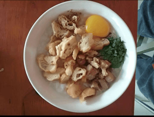 Bubur Ayam Manna 2