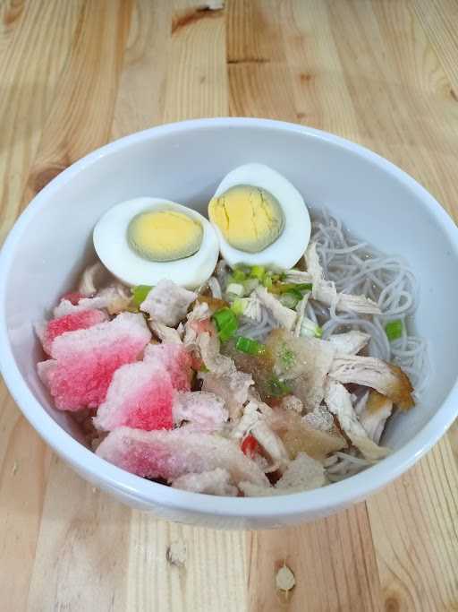 Bubur Ayam Palopo 10