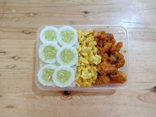 Bubur Ayam Palopo 1