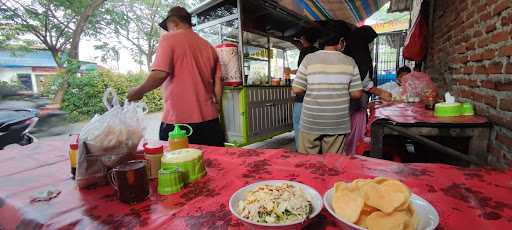 Bubur Ayam Rizki 5