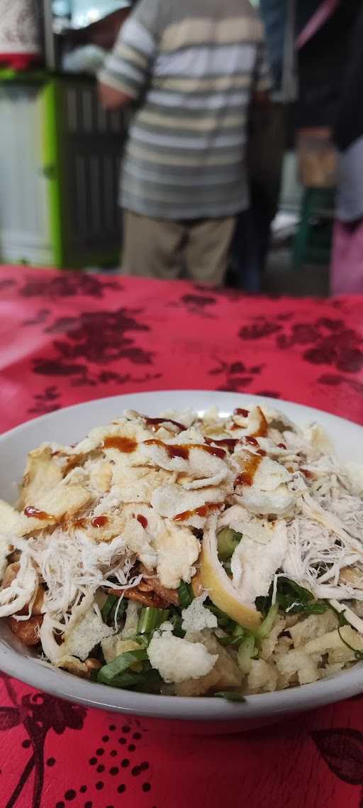 Bubur Ayam Rizki 10