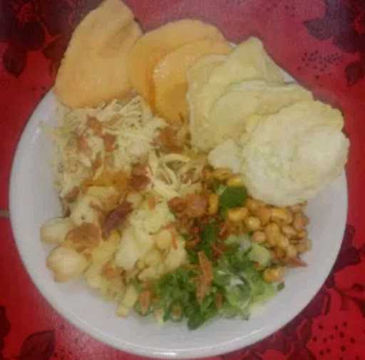 Bubur Ayam Rizki 9