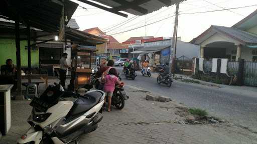 Bubur Ayam Sari Rasa 8