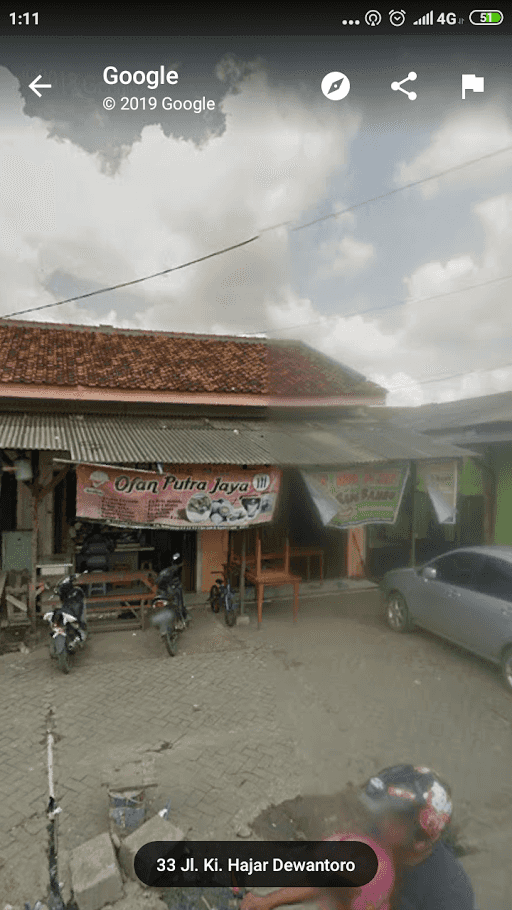 Bubur Ayam Sari Rasa 10