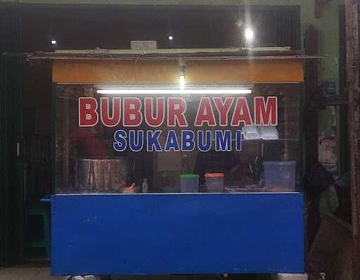 Bubur Ayam Sukabumi 1