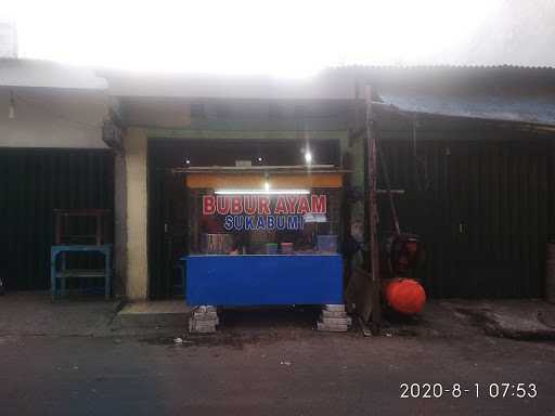 Bubur Ayam Sukabumi 3