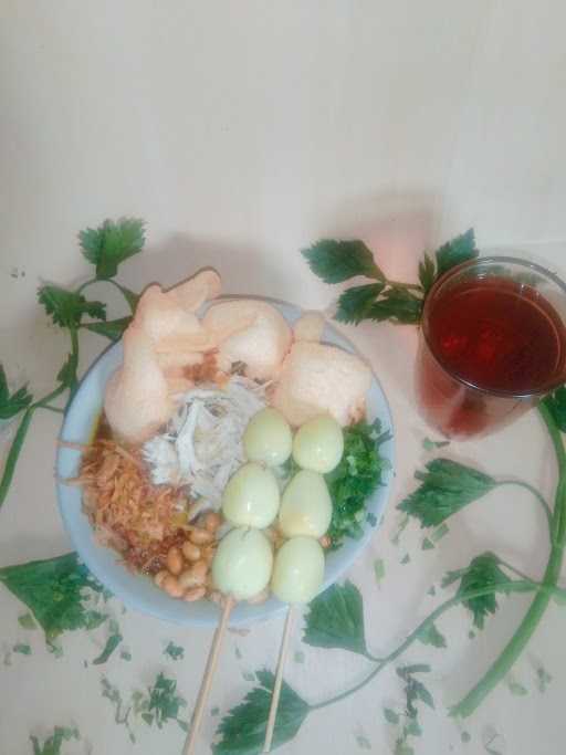 Bubur Ayam Wong Cirebon 5