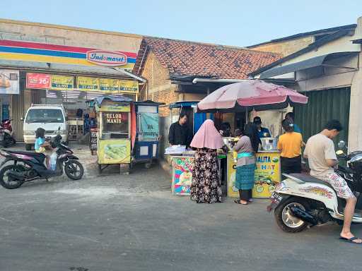 Bubur Bayi Balita Sari Asih 2