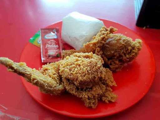 Chicken Sogil 5