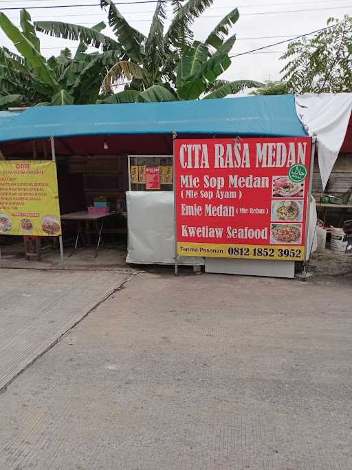 Cita Rasa Medan 4