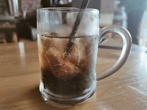 Coffeda Kopitiam 5