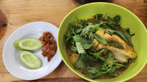 Dapur Karunia - Green Lake City 10