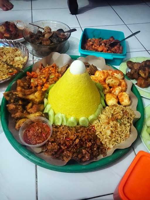 Dapur Ursun 3