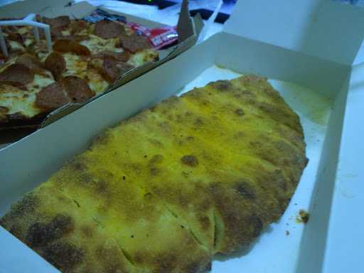 Domino'S Pizza 8