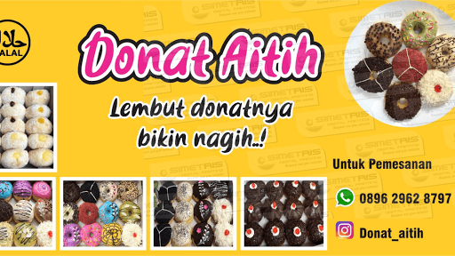 Donat Aitih 4