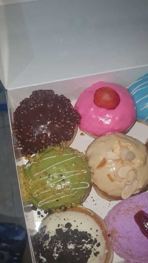 Donat Gemoy Miedah Quinn 5