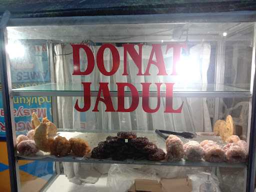 Donat Jadul 3