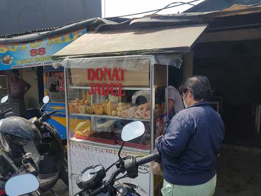 Donat Jadul 2