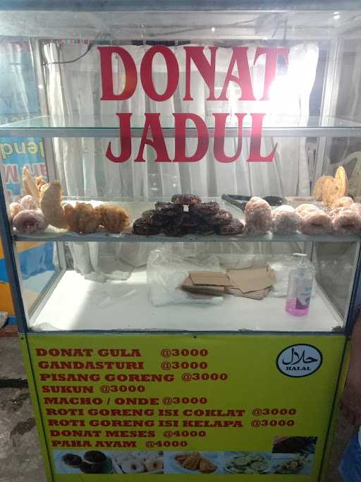 Donat Jadul 4