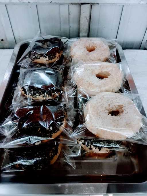 Donat Kentang Bang Gondrong 4