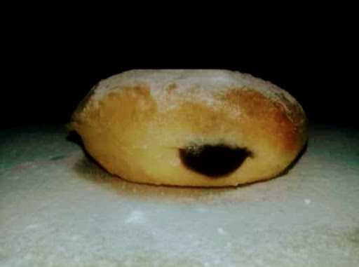 Donat Kentang Bang Gondrong 6